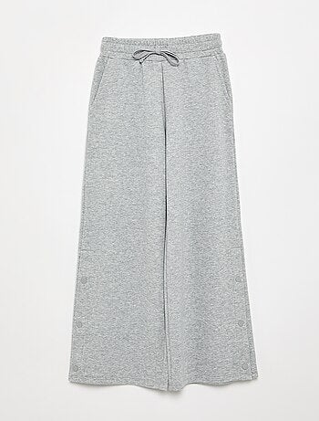 Chándal ancho - colección fácil de poner
