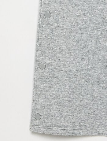 Chándal ancho - colección fácil de poner