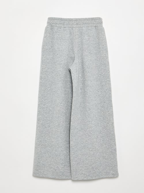 Chándal ancho - colección fácil de poner - Kiabi