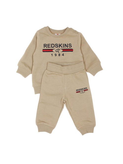 Chándal Bebé Redskins - Kiabi Chándal Bebé Redskins - Kiabi
