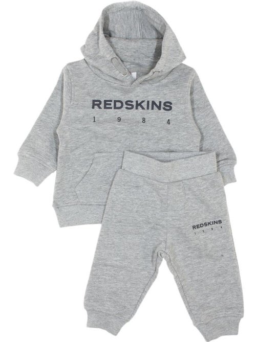 Chándal Bebé Redskins - Kiabi Chándal Bebé Redskins - Kiabi