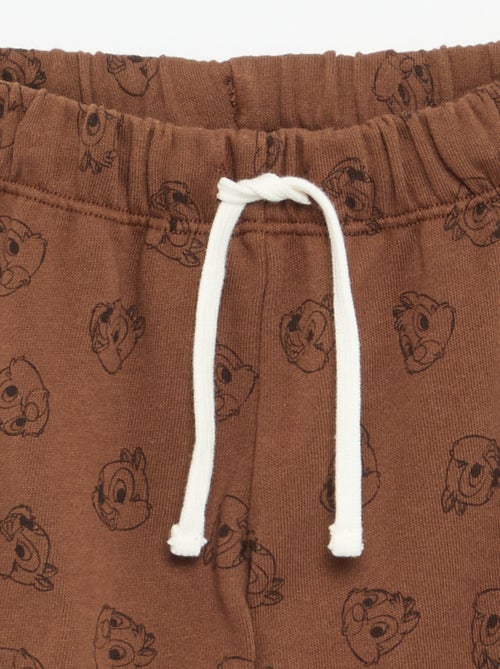 Chándal 'Chip y Dale' 'Disney' - Kiabi