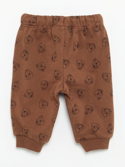 Chándal 'Chip y Dale' 'Disney' - Kiabi