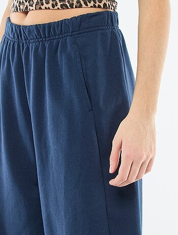 Chándal corte barrel