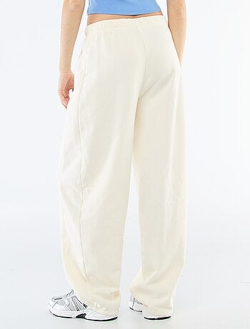 Chándal corte barrel