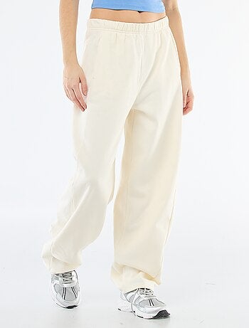 Chándal corte barrel