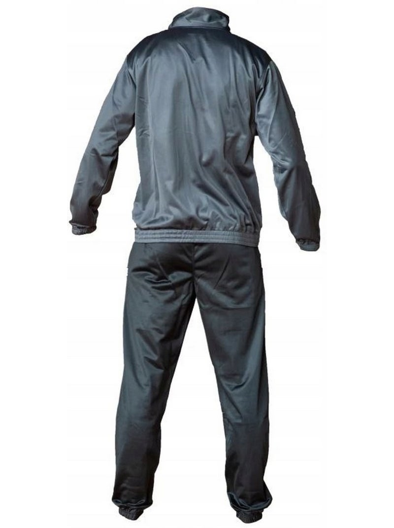 Chándal de de punto para hombre - lotto Gris - Kiabi