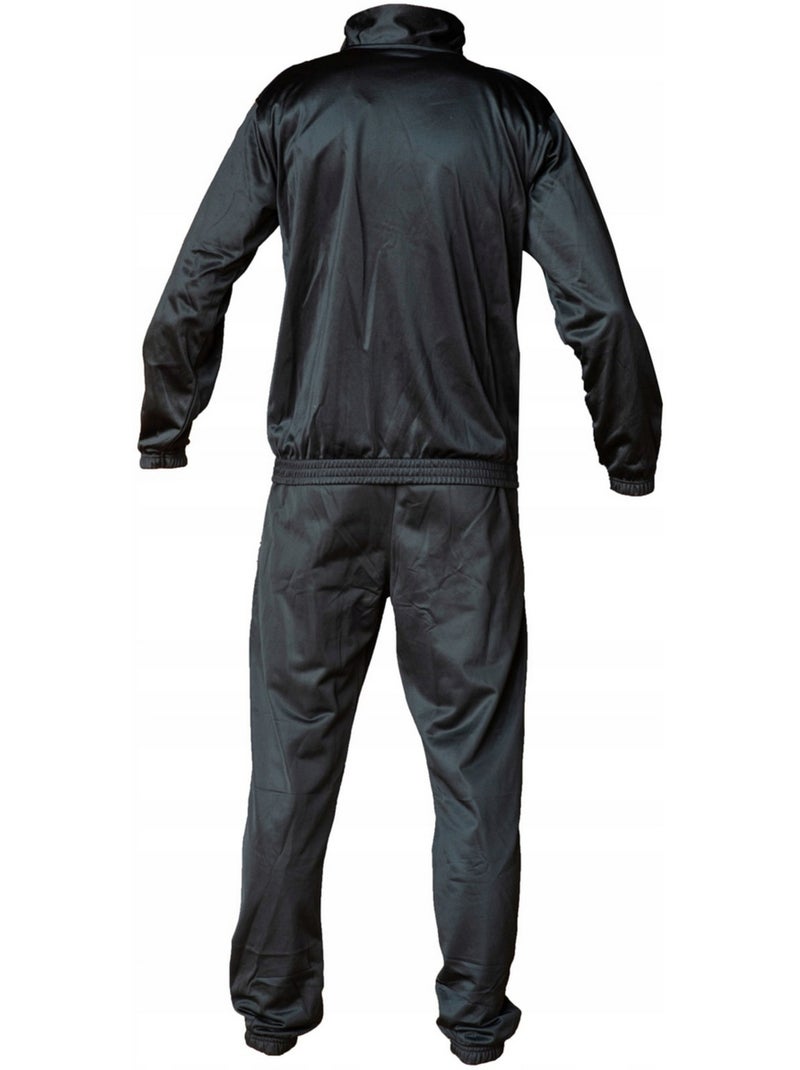 Chándal de de punto para hombre - lotto Negro - Kiabi