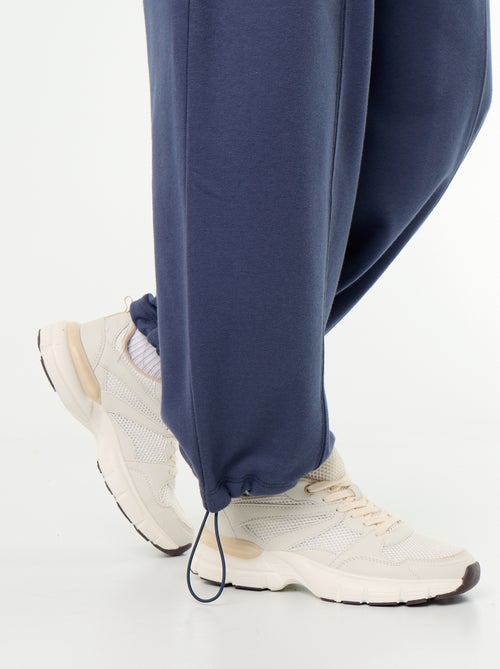 Chándal de deporte ancho - Kiabi