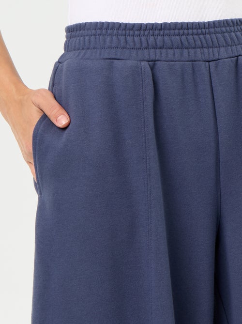 Chándal de deporte ancho - Kiabi