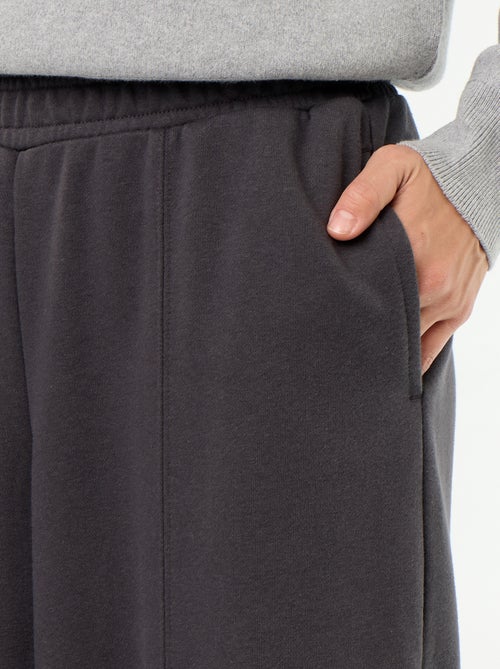 Chándal de deporte ancho - Kiabi