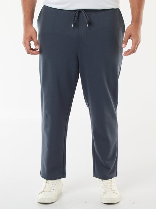 Chándal de felpa - Kiabi