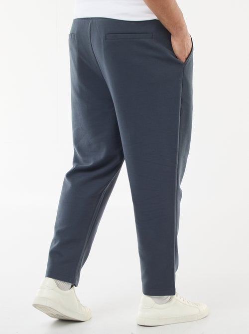 Chándal de felpa - Kiabi