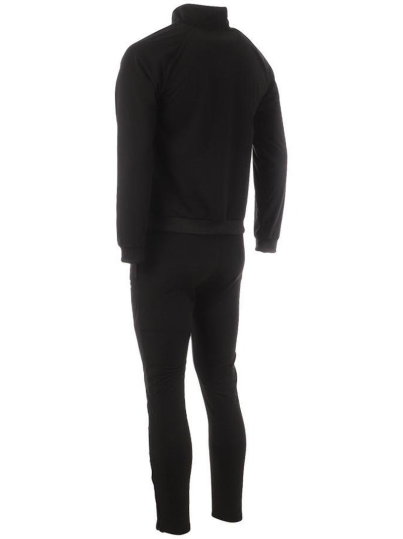 Chándal de Hombre Airness Negro - Kiabi