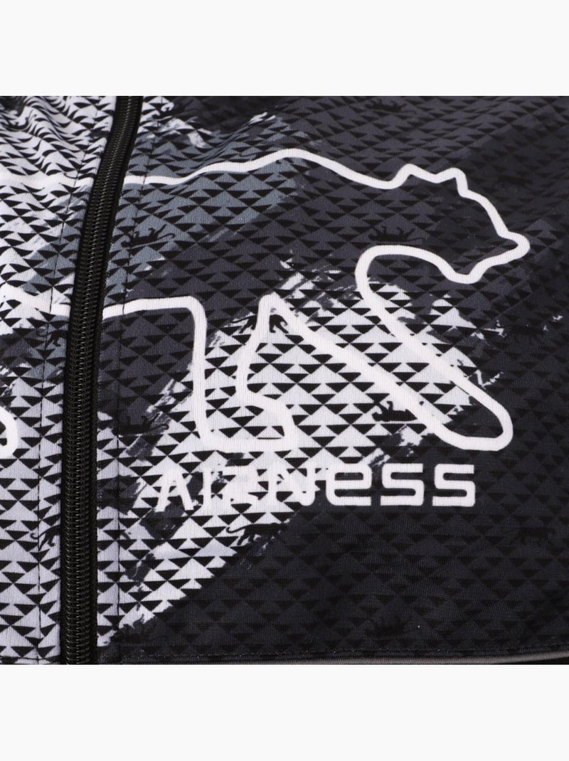 Chándal de Hombre Airness Negro - Kiabi