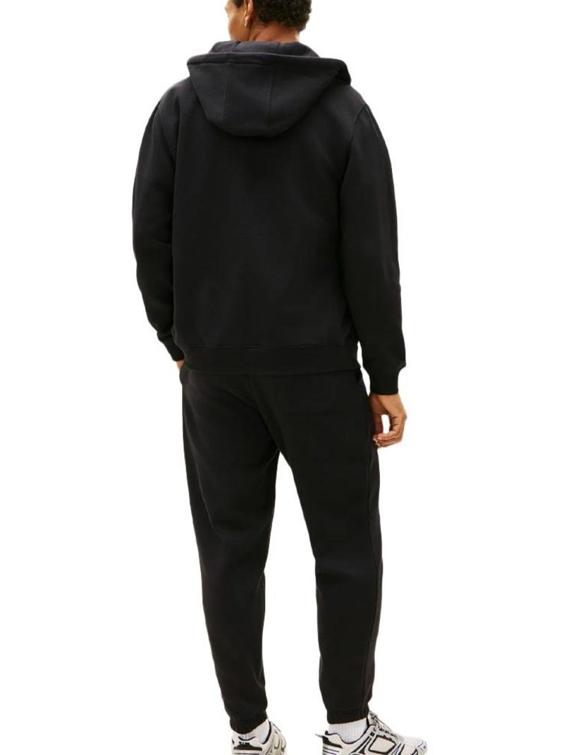 Chándal de hombre tommy hilfiger Negro - Kiabi