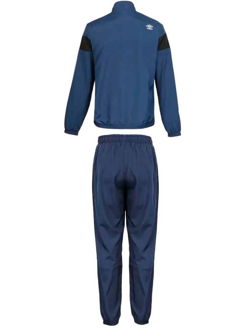 Chándal de Hombre Umbro Azul marino - Kiabi