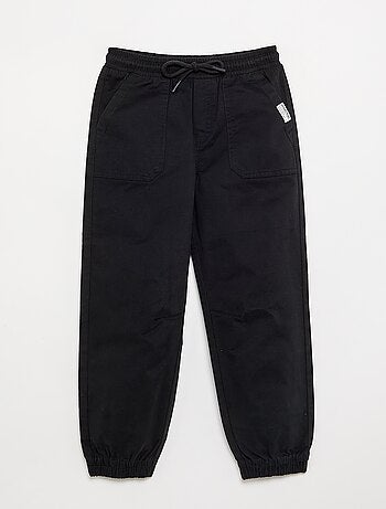 Chándal de sarga talla plus