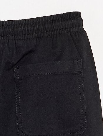 Chándal de sarga talla plus