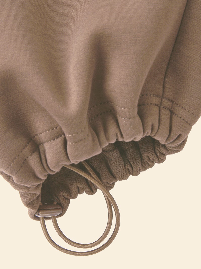 Chándal deportivo - ekstract Beige - Kiabi