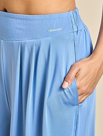Chándal deportivo de corte ancho - (ekstract)