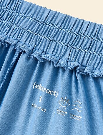 Chándal deportivo de corte ancho - (ekstract)