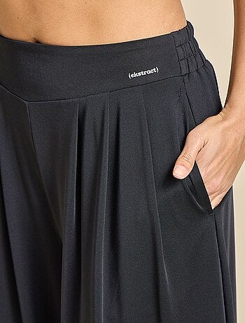 Chándal deportivo de corte ancho - (ekstract)