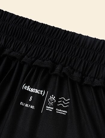 Chándal deportivo de corte ancho - (ekstract)
