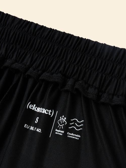 Chándal deportivo de corte ancho - (ekstract) - Kiabi Chándal deportivo de corte ancho - (ekstract) - Kiabi
