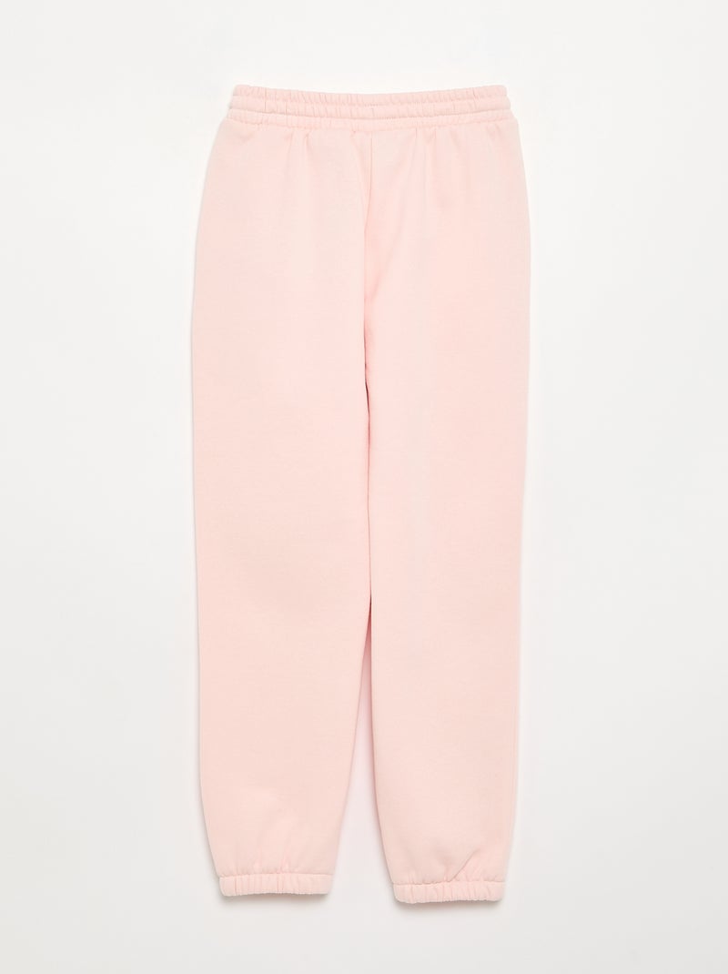 Chándal 'Disney' 'Minnie' Rosa - Kiabi
