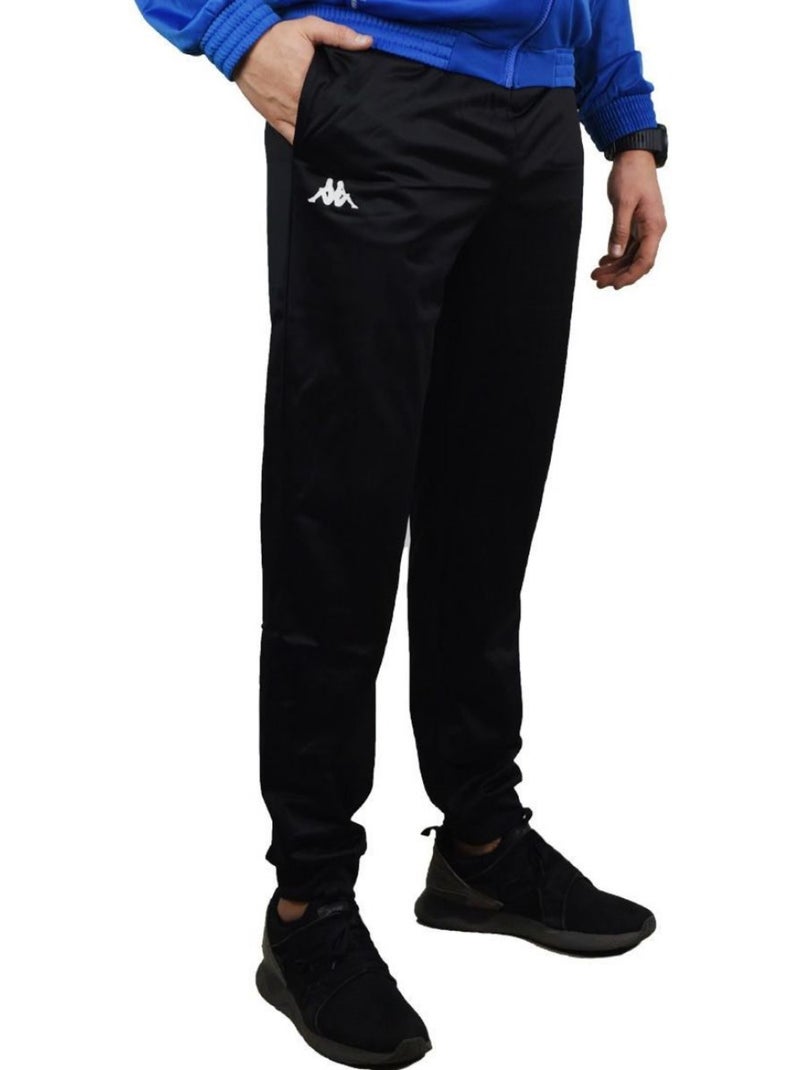 Chándal ephraim para hombre - kappa Azul - Kiabi