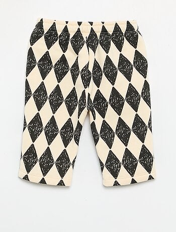 Chándal estampado