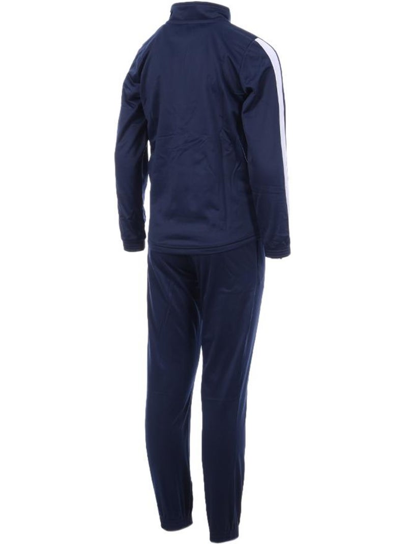 Chándal kappa unisex Azul marino - Kiabi
