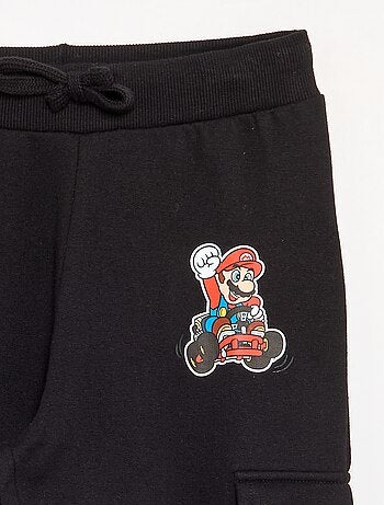 Chándal 'Mariokart' 'Nintendo'