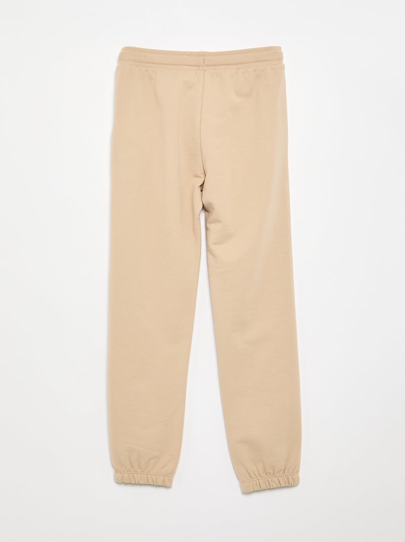 Chándal \'Minecraft\' Beige - Kiabi