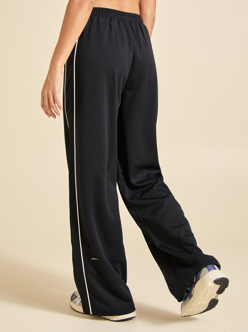 Chándal multideporte (ekstract) Negro - Kiabi