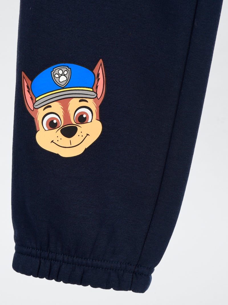 Chándal 'Patrulla Canina' Azul - Kiabi