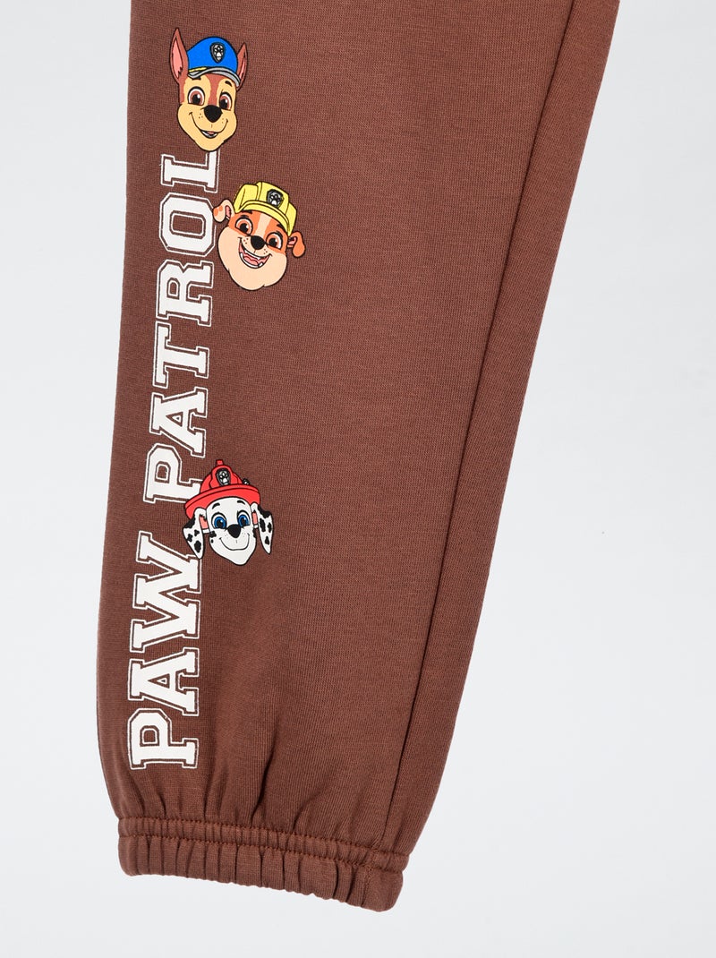 Chándal 'Patrulla Canina' Marron - Kiabi