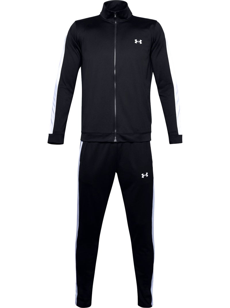 Chándal rival de punto para hombre - under armour Negro - Kiabi