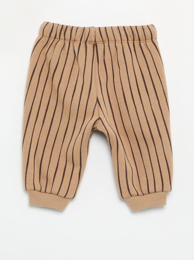 Chándal 'Simba' 'Disney' Beige - Kiabi