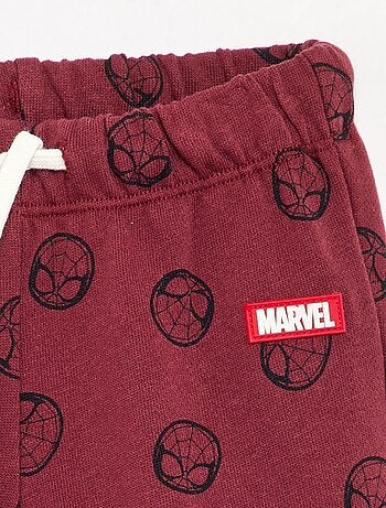 Chándal 'Spider-Man' 'Marvel'