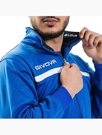 Chándal tuta one para hombre - givova