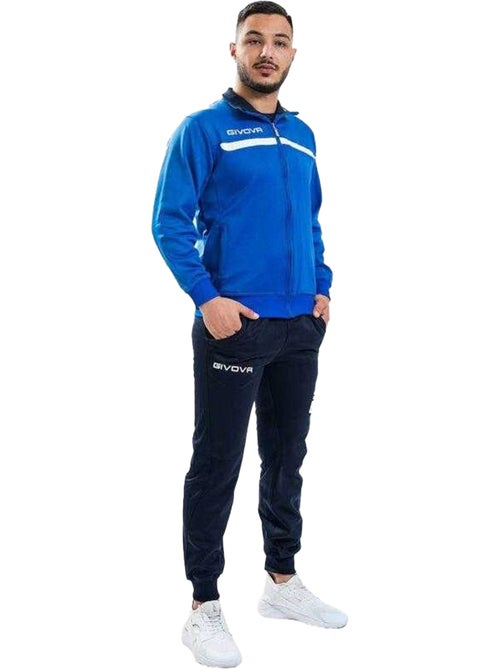 Chándal tuta one para hombre - givova - Kiabi