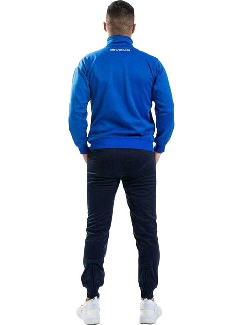 Chándal tuta one para hombre - givova - Kiabi