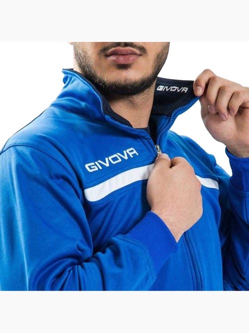 Chándal tuta one para hombre - givova - Kiabi
