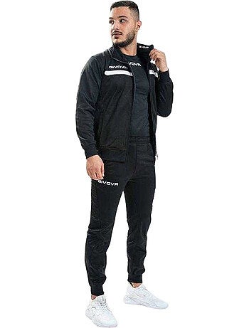 Chándal tuta one para hombre - givova