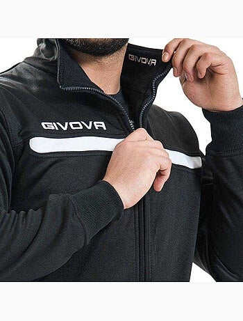 Chándal tuta one para hombre - givova