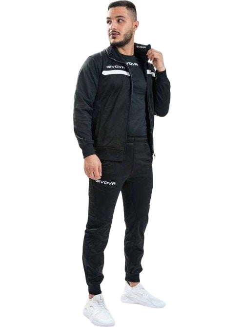 Chándal tuta one para hombre - givova - Kiabi