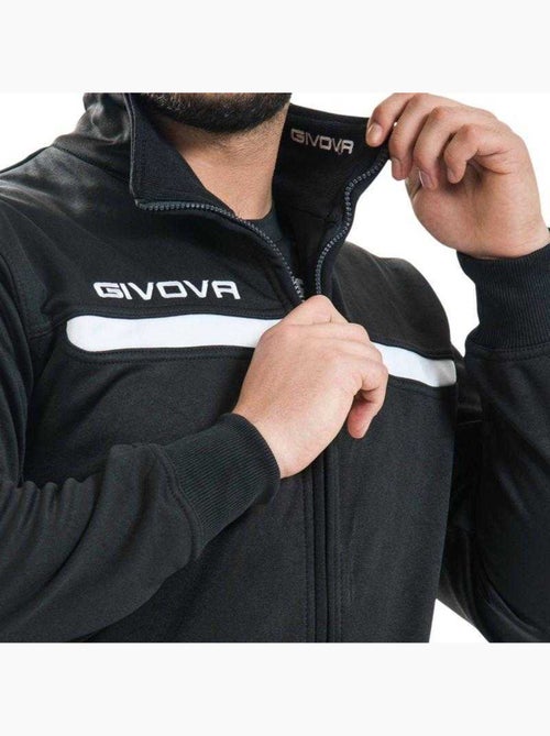 Chándal tuta one para hombre - givova - Kiabi