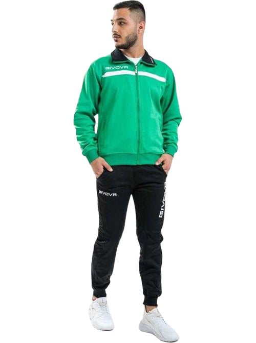 Chándal tuta one para hombre - givova - Kiabi